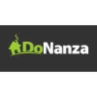 donanza logo image