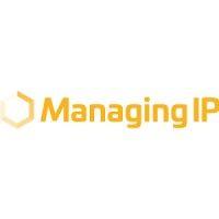 managing ip logo image