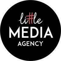 little media agency ltd logo image