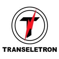 transeletron logo image