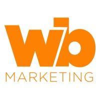 wb marketing logo image