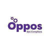 oppos logo image