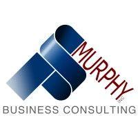 sp murphy, inc. logo image