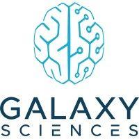 galaxy sciences logo image