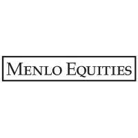 menlo equities logo image