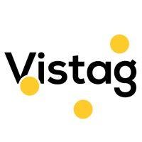 vistag logo image