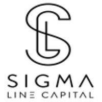 sigma line capital logo image