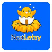 nestletsy logo image