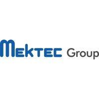 mektec group europe logo image