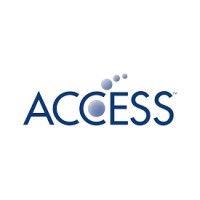 access ap singapore pte. ltd. logo image