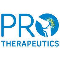 pro therapeutics logo image