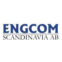 engcom ab logo image