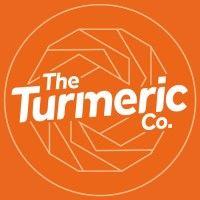 the turmeric co. logo image