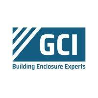 gci consultants logo image