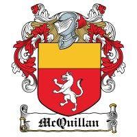 mcquillan wines - thailand logo image