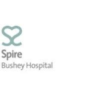 spire bushey hospital