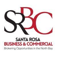 santa rosa business & commercial logo image