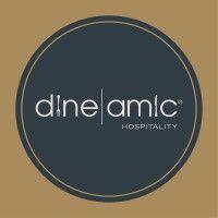 dineamic hospitality logo image