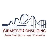 aidaptive consulting logo image