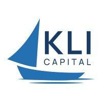 kli capital logo image