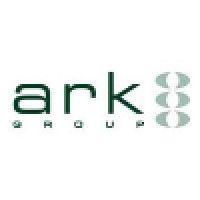 ark group australia pty ltd logo image