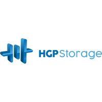 hgp storage logo image