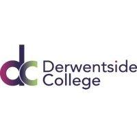 derwentside college logo image