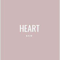 heart & co. logo image