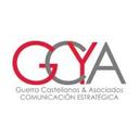 logo of Guerra Castellanos Y Asociados