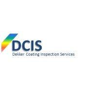 dcis (dekker coating inspection services).