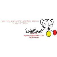 wellard animation and film logo image