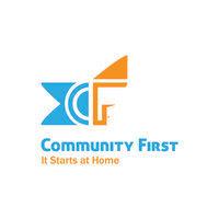 community first, inc