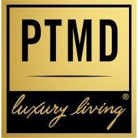 ptmd logo image