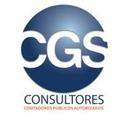 logo of Cgs Consultores Contadores Publicos Autorizados