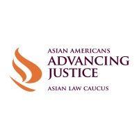 asian americans advancing justice - asian law caucus