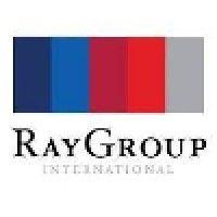 ray group international logo image