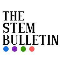 the stem bulletin logo image