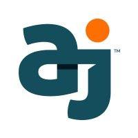 andersen james group logo image