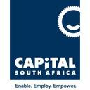 logo of Capital South Africa