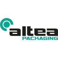 altea packaging logo image