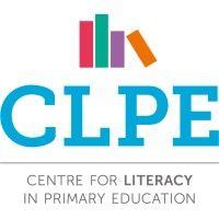 clpe (centre for literacy in primary education)