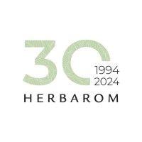 herbarom logo image