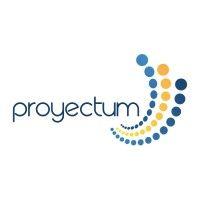 proyectum guatemala logo image