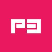 p3 recruitment logo image