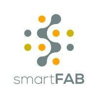 smartfab logo image