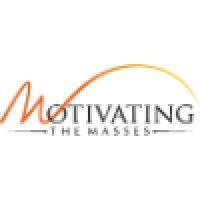 motivating the masses, inc. logo image