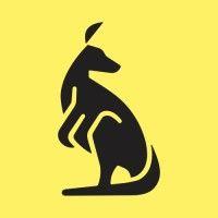 kangaroo logo image