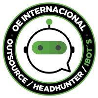 oe internacional logo image