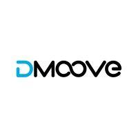 dmoove solutions gmbh logo image