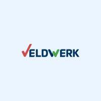 veldwerk | onderwijs logo image